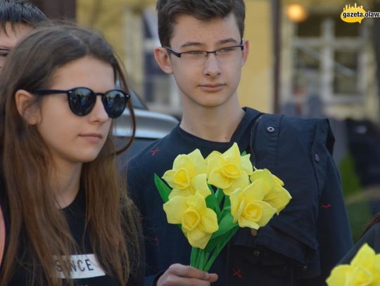 Dopóki jest nadzieja - trwa życie. Zobacz zdjęcia