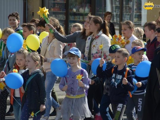 Dopóki jest nadzieja - trwa życie. Zobacz zdjęcia