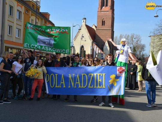 Dopóki jest nadzieja - trwa życie. Zobacz zdjęcia