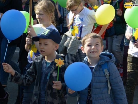 Dopóki jest nadzieja - trwa życie. Zobacz zdjęcia