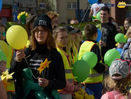 Dopóki jest nadzieja - trwa życie. Zobacz zdjęcia