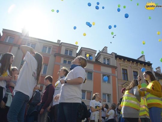 Dopóki jest nadzieja - trwa życie. Zobacz zdjęcia