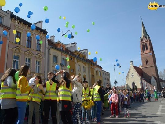 Dopóki jest nadzieja - trwa życie. Zobacz zdjęcia