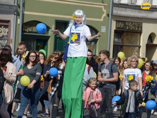 Dopóki jest nadzieja - trwa życie. Zobacz zdjęcia