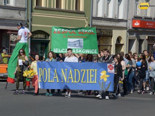 Dopóki jest nadzieja - trwa życie. Zobacz zdjęcia