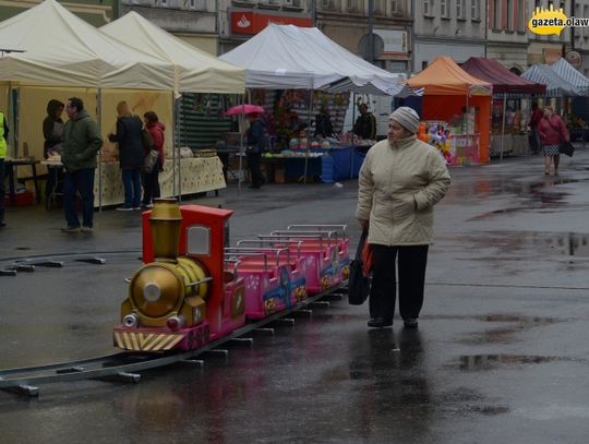 Robimy to, co lubimy! Jarmark trwa. ZOBACZ ZDJĘCIA