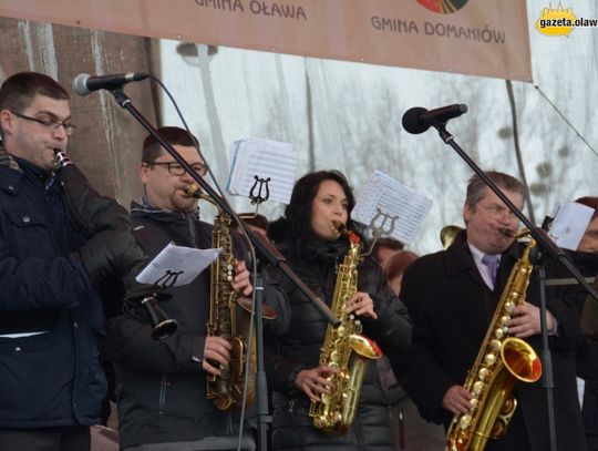 Robimy to, co lubimy! Jarmark trwa. ZOBACZ ZDJĘCIA