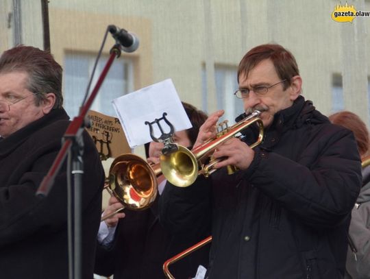 Robimy to, co lubimy! Jarmark trwa. ZOBACZ ZDJĘCIA