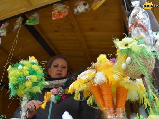 Robimy to, co lubimy! Jarmark trwa. ZOBACZ ZDJĘCIA