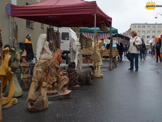 Robimy to, co lubimy! Jarmark trwa. ZOBACZ ZDJĘCIA