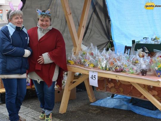 Robimy to, co lubimy! Jarmark trwa. ZOBACZ ZDJĘCIA