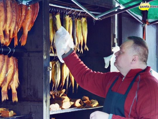 Drugi dzień jarmarku. ZDJĘCIA