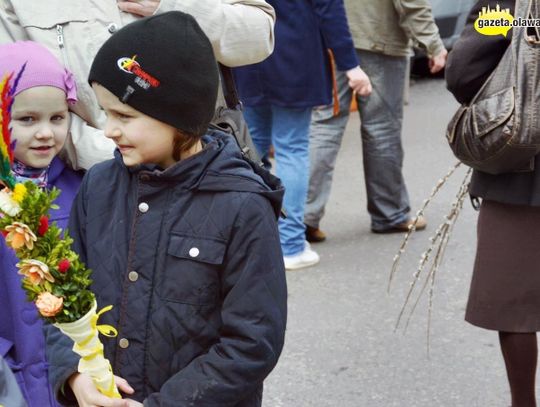 Drugi dzień jarmarku. ZDJĘCIA