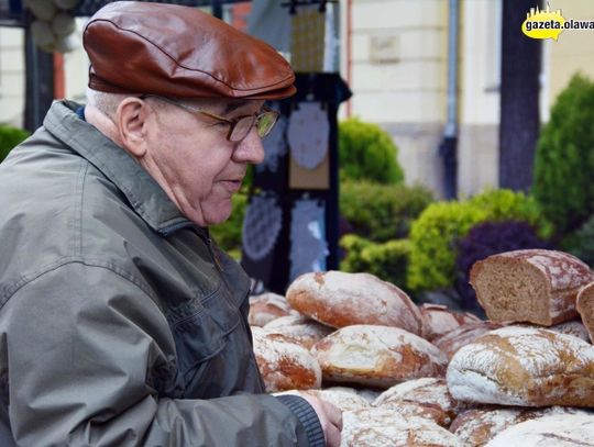 Drugi dzień jarmarku. ZDJĘCIA