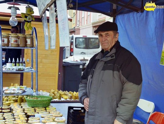 Drugi dzień jarmarku. ZDJĘCIA