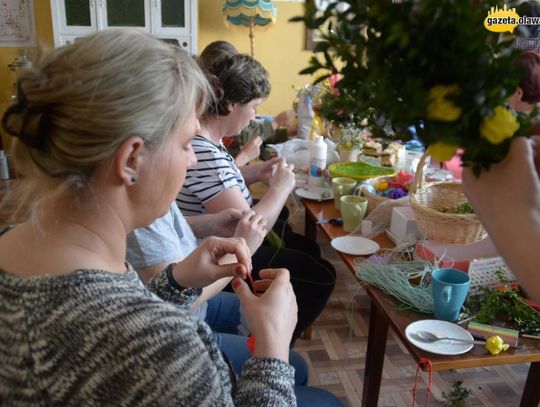 Palma bije, nie zabije... ZOBACZ ZDJĘCIA