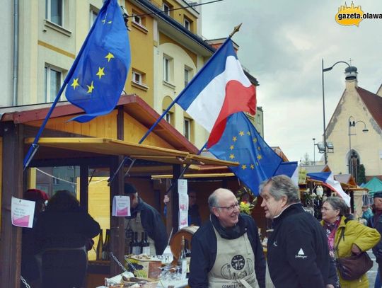 Drugi dzień jarmarku. ZDJĘCIA