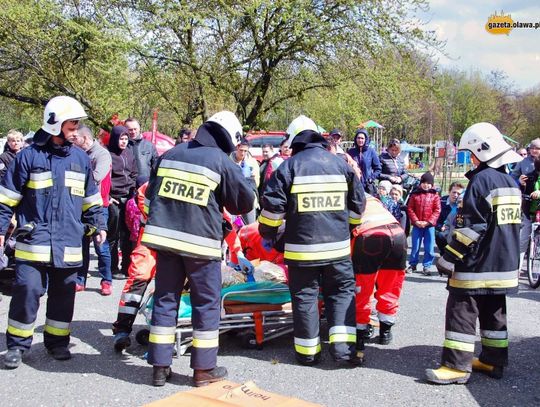 Może być potrzebna każdemu! (ZDJĘCIA)