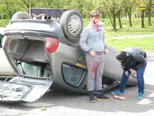 Może być potrzebna każdemu! (ZDJĘCIA)