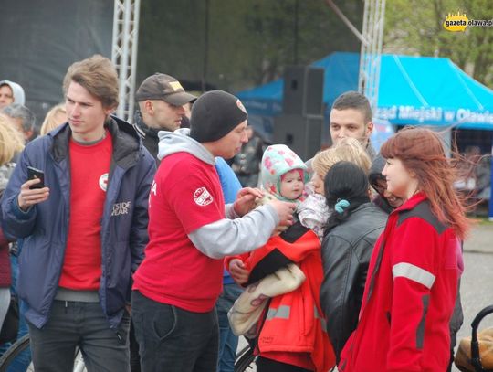 Może być potrzebna każdemu! (ZDJĘCIA)