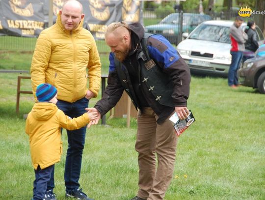 Może być potrzebna każdemu! (ZDJĘCIA)