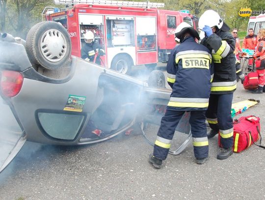 Może być potrzebna każdemu! (ZDJĘCIA)