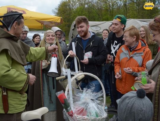 Średniowiecze to nie przeszłość