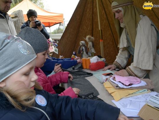 Średniowiecze to nie przeszłość