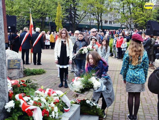 Wyjątkowo ważny dzień