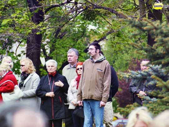 Wyjątkowo ważny dzień