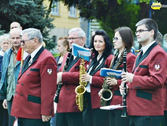 Wyjątkowo ważny dzień