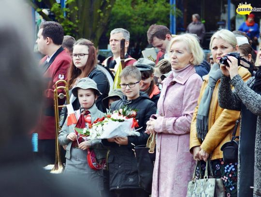 Wyjątkowo ważny dzień