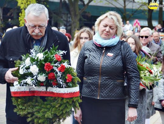 Wyjątkowo ważny dzień