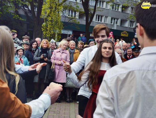 Wyjątkowo ważny dzień