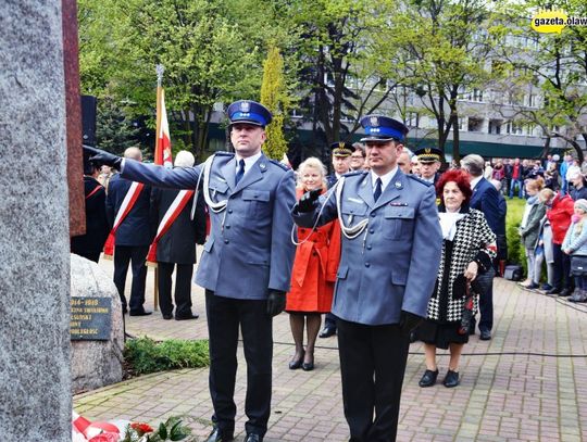 Wyjątkowo ważny dzień