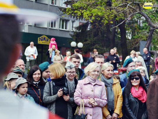 Wyjątkowo ważny dzień