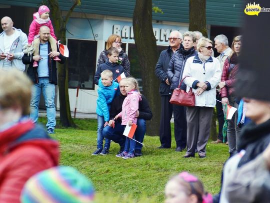 Wyjątkowo ważny dzień