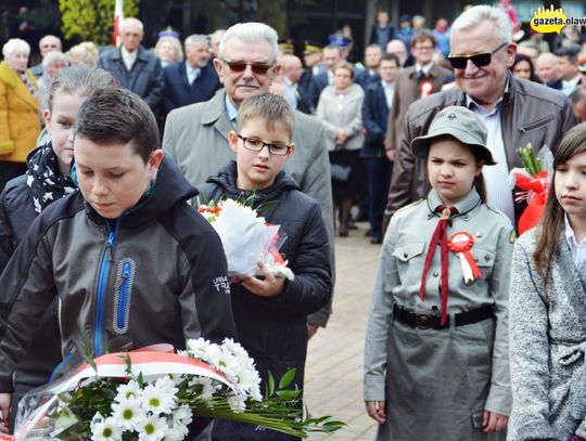 Wyjątkowo ważny dzień