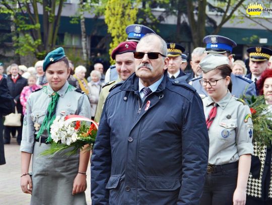 Wyjątkowo ważny dzień