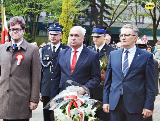 Wyjątkowo ważny dzień