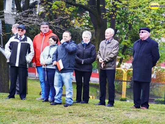 Wyjątkowo ważny dzień