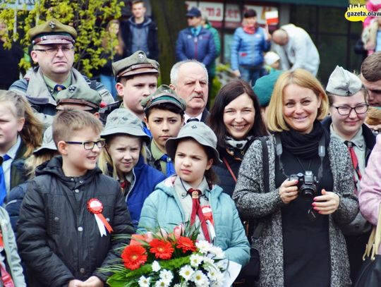 Wyjątkowo ważny dzień