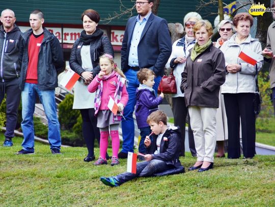 Wyjątkowo ważny dzień