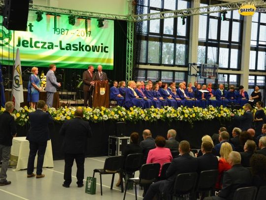 Perłowy jubileusz i magiczna muzyczna podróż