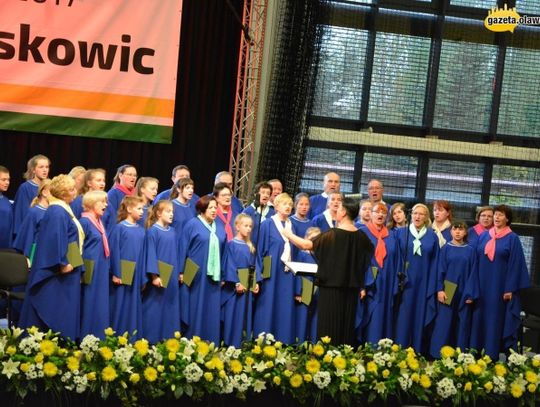 Perłowy jubileusz i magiczna muzyczna podróż