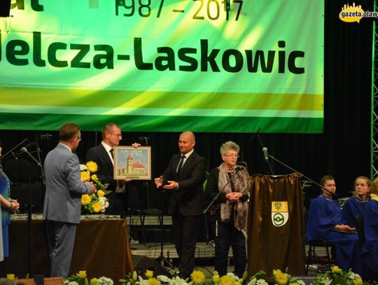 Perłowy jubileusz i magiczna muzyczna podróż