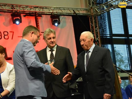 Perłowy jubileusz i magiczna muzyczna podróż