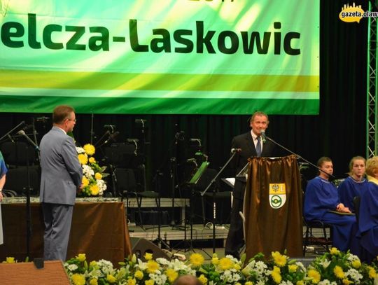 Perłowy jubileusz i magiczna muzyczna podróż