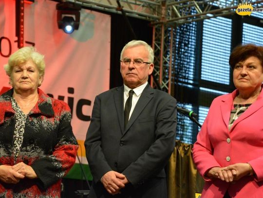 Perłowy jubileusz i magiczna muzyczna podróż