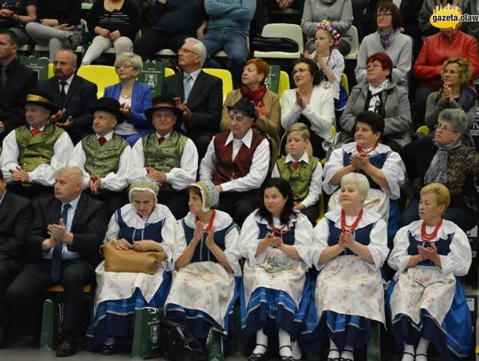 Perłowy jubileusz i magiczna muzyczna podróż